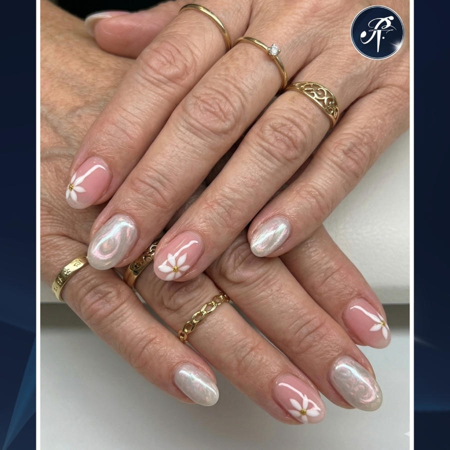 Nail Design 